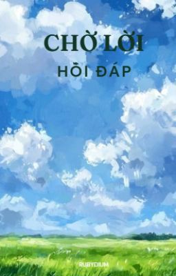 Lời hồi đáp DROP
