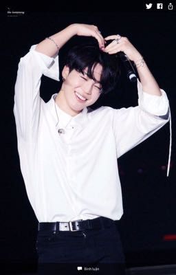 LỜI HỨA 8 NĂM TRỨC ANH CÒN NHỚ ?? ( JIMIN X YOU ) 