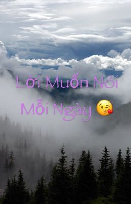 Lời muốn nói 