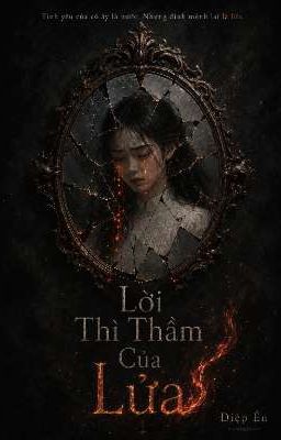 Lời Thì Thầm Của Lửa