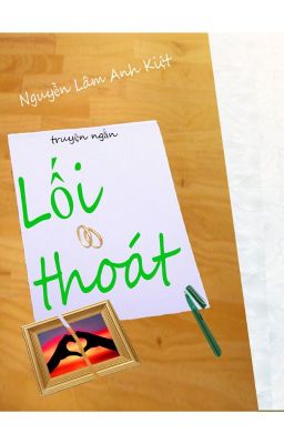 LỐI THOÁT | The Exit