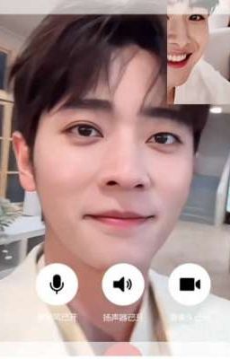 [Lỗi Thụy] Vợ Ơi! Chào Em