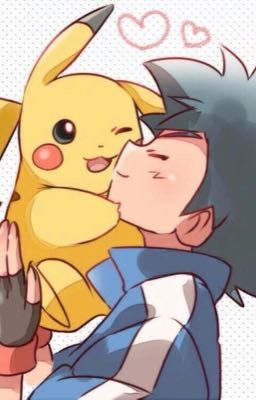 Lời ước hẹn từ trái tim (Pokemon)