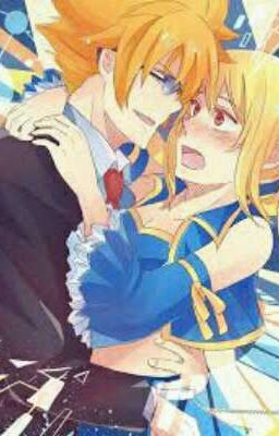 loke x lucy