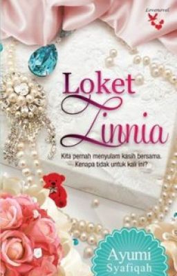 Loket Zinnia - Ayumi Syafiqah