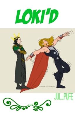 LOKI'D