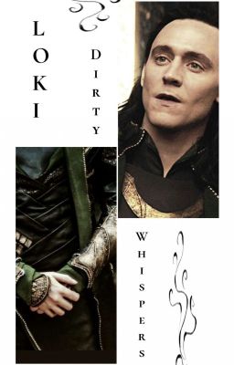 Loki Dirty Whispers