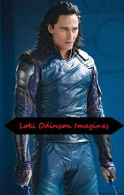 Loki Imagines