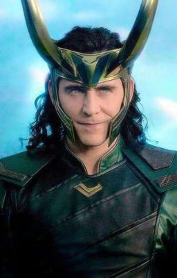 Loki Imagines