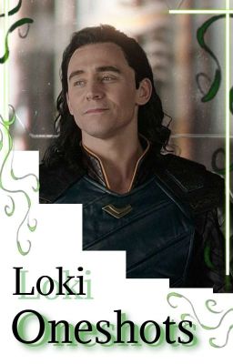 Loki Imagines  |  Lokixreader