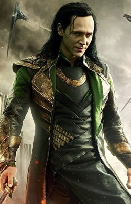 Loki Imagines/Preferences