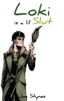 Loki is a lil' Slut (De/Ger)