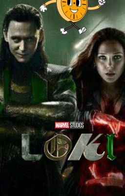 Loki | MCU Rewrite