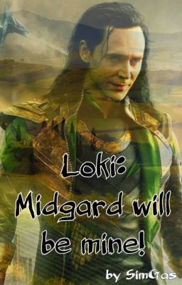 Loki - Midgard will be mine! (CZ) √