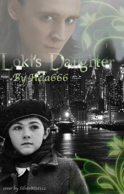 Loki's Daughter
