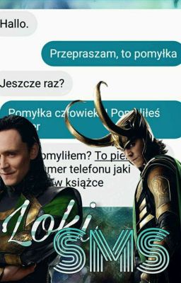 Loki SMS 