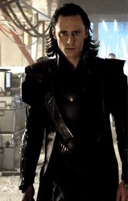 Loki, Soulmate | Loki Lauyferson Fanfiction