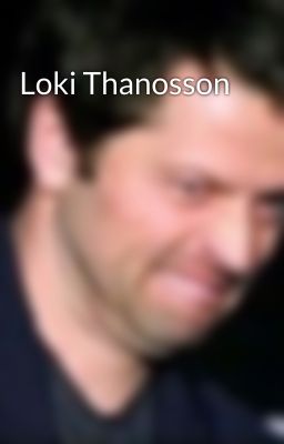 Loki Thanosson