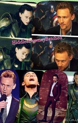 Loki/Tom Hiddleston, One-shots