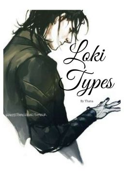 Loki Types