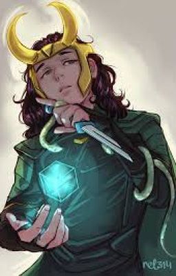 Loki un dios del engaño en el multiverso