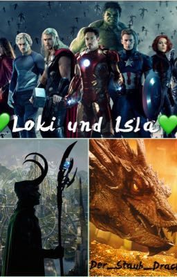 💚Loki und Isla💚