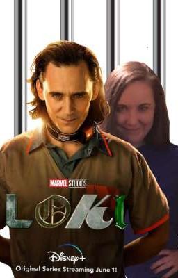 Loki X Jamie Season 1