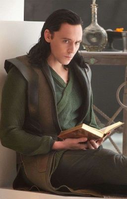 Loki x reader