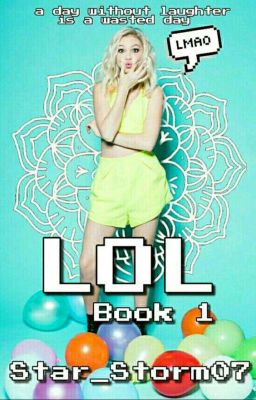 LOL - BOOK 1