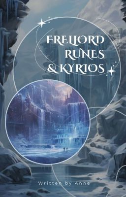 LoL | Freljord, Runes and Kyrios