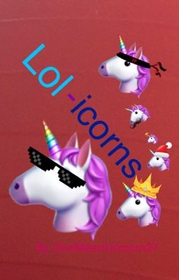 Lol-icorns