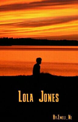 Lola Jones 