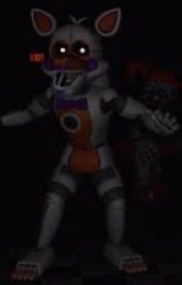 Lolbit X reader (On Hold)