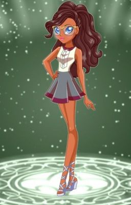 Lolirock: a new star