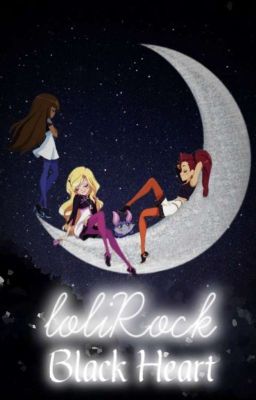 Lolirock: Black Heart