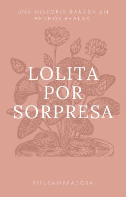 Lolita Por Sorpresa