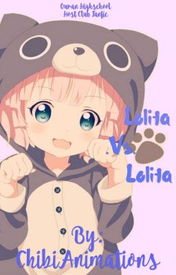 Lolita .Vs. Lolita 