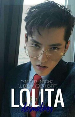 Lolita || 亦凡