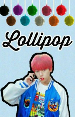 Lollipop