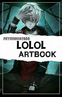 LOLOL || ARTBOOK