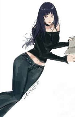 Lomonosov (Naruto × Hinata)