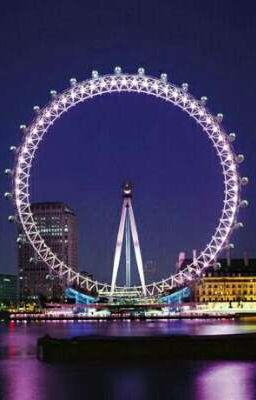 London Eye