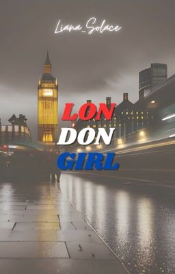 LONDON GIRL