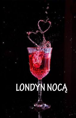 Londyn nocą