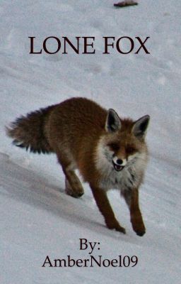 LONE FOX