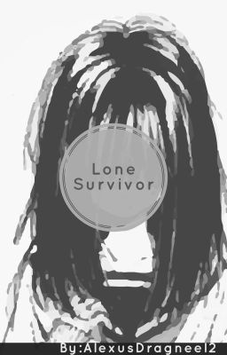 Lone Survivor (Sasuke x Oc)