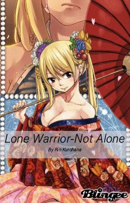 Lone Warrior-Not Alone