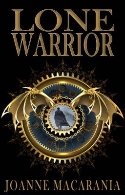 Lone Warrior (Wattys 2016)