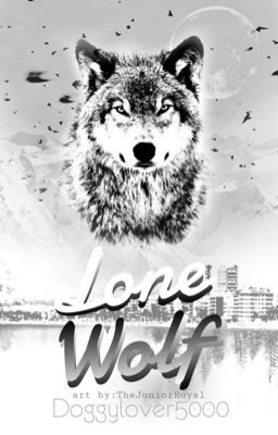 Lone Wolf