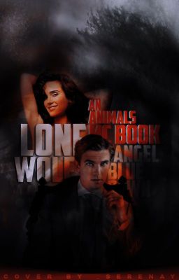 Lone Wolf *The Animals MC book one*